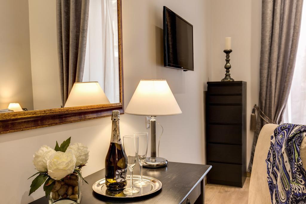Sweet Stay In 로마 외부 사진